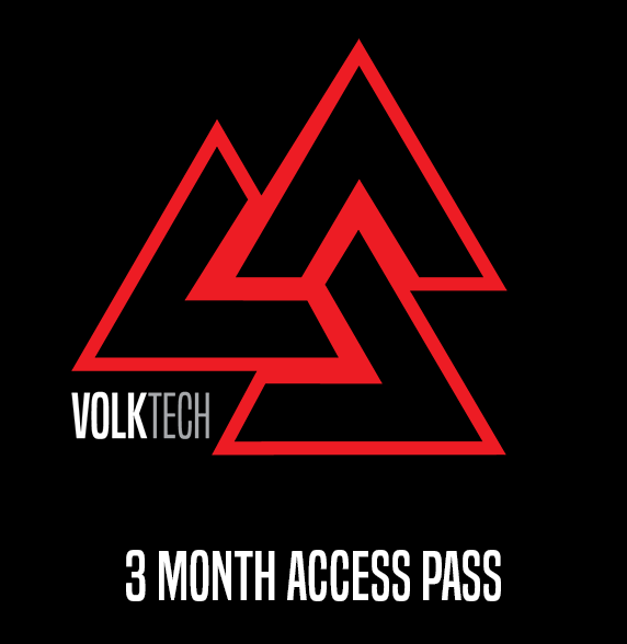 Volktech AI – 3 Month Access