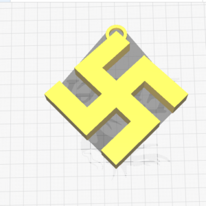 Swazy Necklace – STL File
