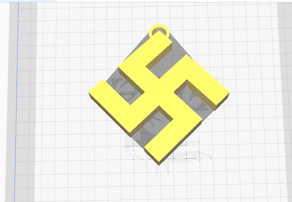 Swazy Necklace – STL File