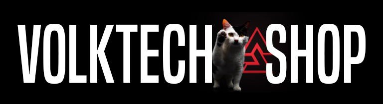Volktech Shop