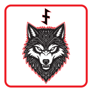 Lonewolf Cyberdeck v1.0 – Offline AI Image for Raspberry Pi 5